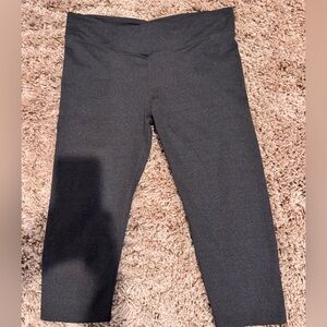 Fabletics gray Leggings